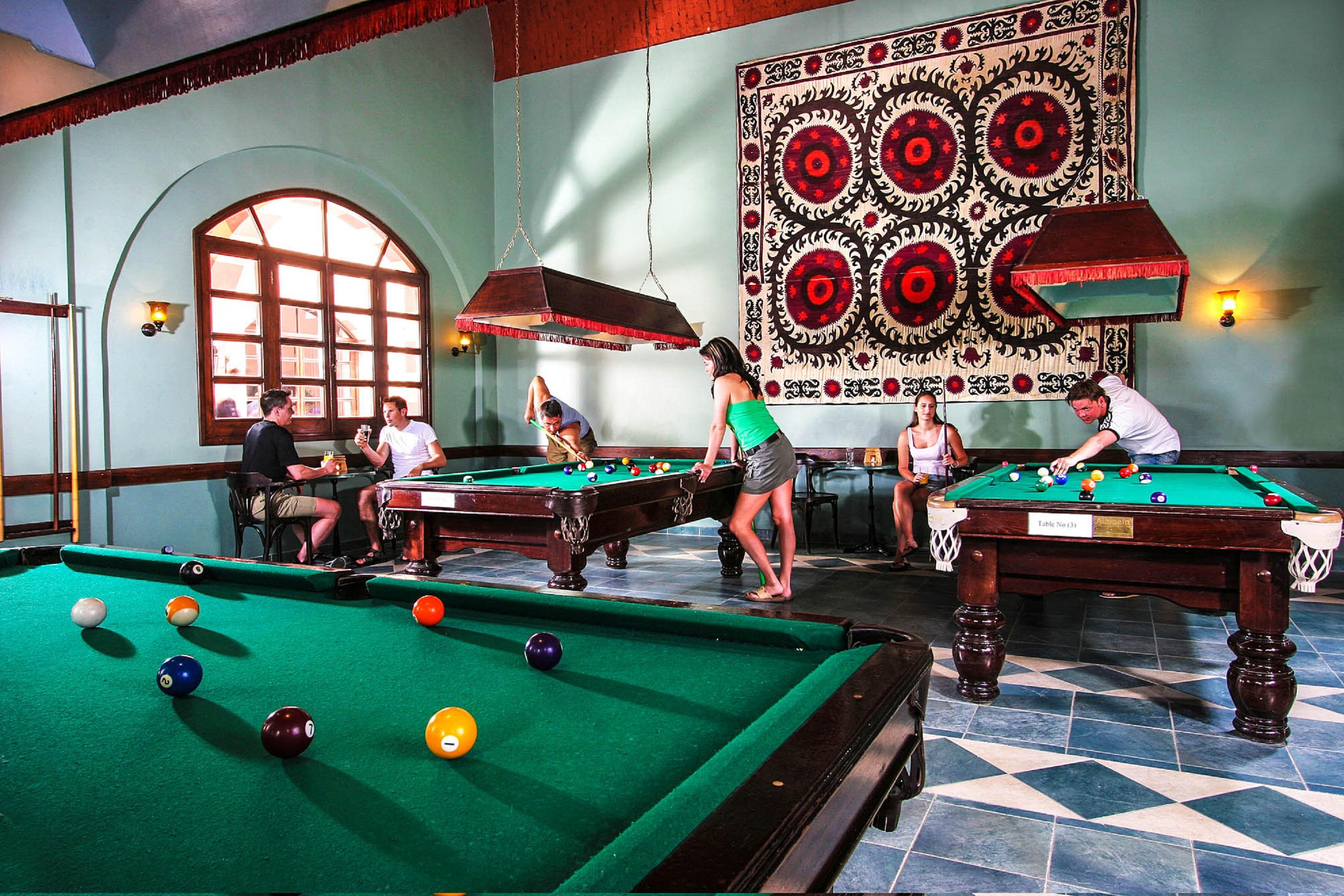 Jaz Makadi Oasis Club Otel Dış mekan fotoğraf